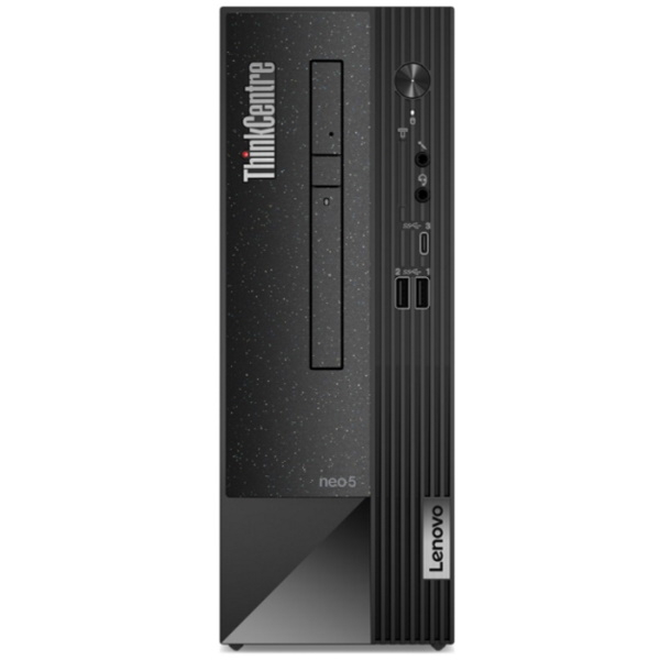 

Системный блок Lenovo ThinkCentre Neo 50s, Intel Core i5 12400 2.5 ГГц, 8Gb RAM, 256Gb SSD, W11Pro, черный (11T0003JUK) Английская клавиатура!, Neo 50s