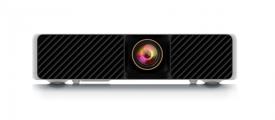 Проектор Exell EXD302Z, DLP, 1920х1080, 5600лм