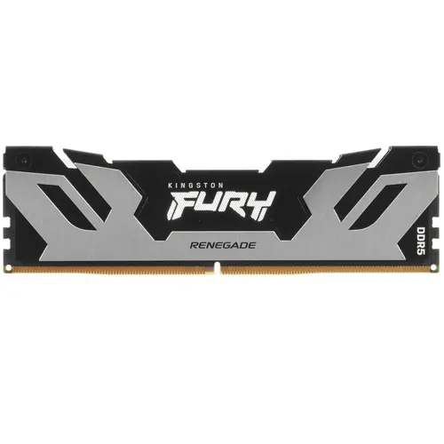 Память DDR5 DIMM 16Gb, 7200MHz Kingston (KF572C38RS-16)