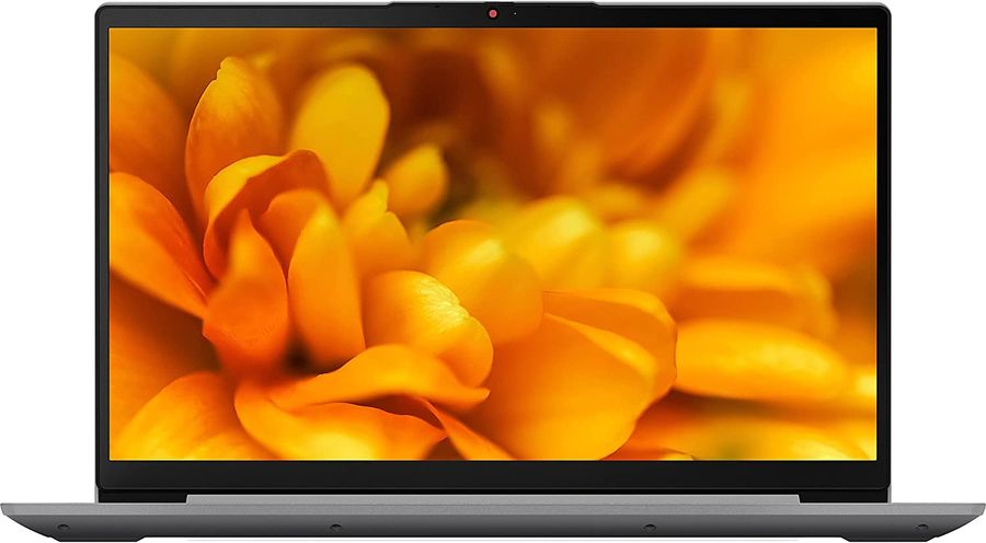 

Ноутбук Lenovo IdeaPad L3 15ITL6 15.6" IPS 1920x1080, Intel Pentium Gold 7505 2 ГГц, 8Gb RAM, 256Gb SSD, без OC, серый (82HL0084RE), 15ITL6