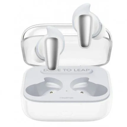 

Беспроводная гарнитура REALME Buds Air 3S RMA2117, белый (6672751), Buds Air 3S RMA2117