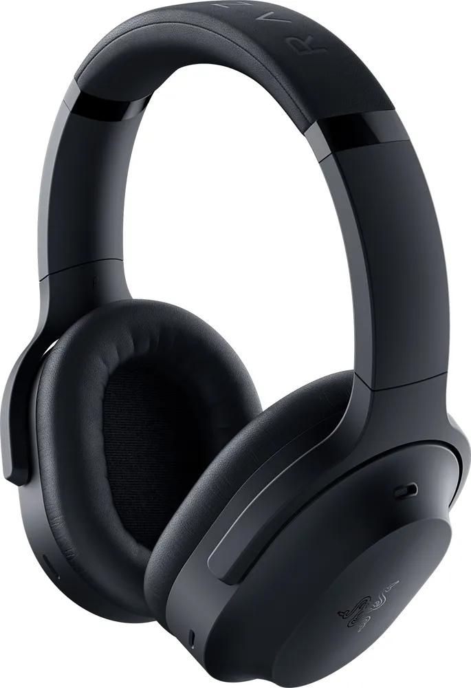 Беспроводная гарнитура Razer Barracuda Pro, черный (RZ04-03780100-R3M1)