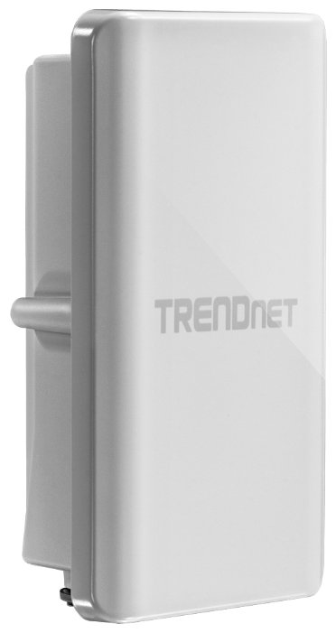 

Точка доступа TRENDnet TEW-738APBO, LAN, 802.11a/b/g/n, 2.4 ГГц, до 300 Мбит/с, внутренних антенн: 1x10 дБи, PoE ( TEW-738APBO), TEW-738APBO