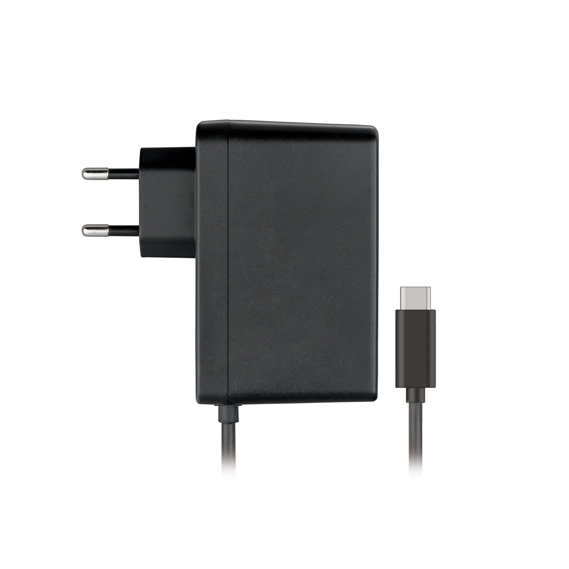 

Сетевое зарядное устройство Rombica NEO Z Type-C 60 60Вт, Quick Charge, 3A, черный, Z Type-C 60