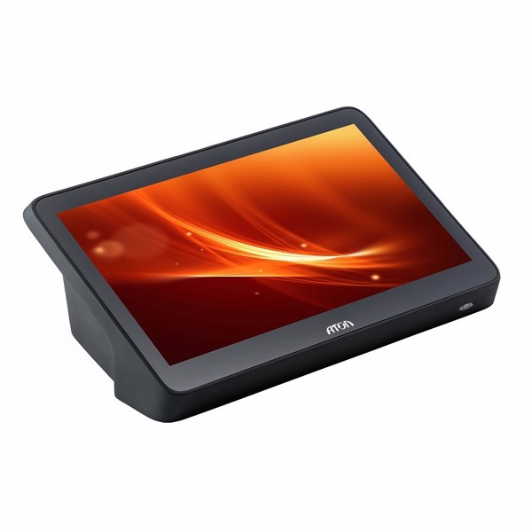 POS-терминал ATOL Optima V5, черный
