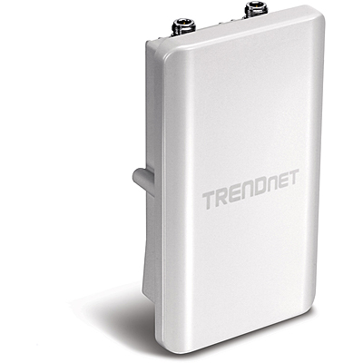 

Точка доступа TRENDnet TEW-739APBO, LAN, 802.11a/b/g/n, 2.4 ГГц, до 300 Мбит/с, внутренних антенн: 1x10 дБи, PoE (TEW-739APBO), TEW-739APBO