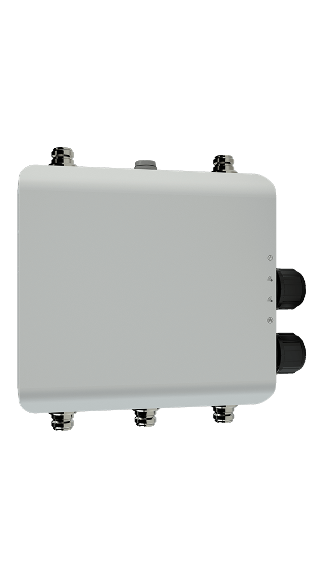 

Точка доступа Extreme Networks AP-7662-680B30-WR, 2xLAN, 802.11a/b/g/n/ac/ac-wave2, 2.4 / 5 ГГц, до 867 Мбит/с, внутренних антенн: 1x5.3 дБи, PoE (37122), AP-7662-680B30-WR