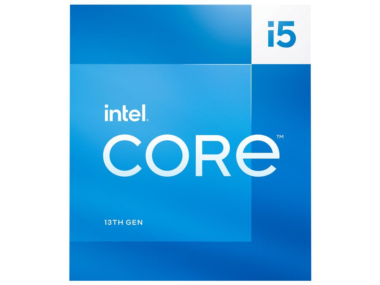 Процессор Intel Core i5-13400 tray (OEM)