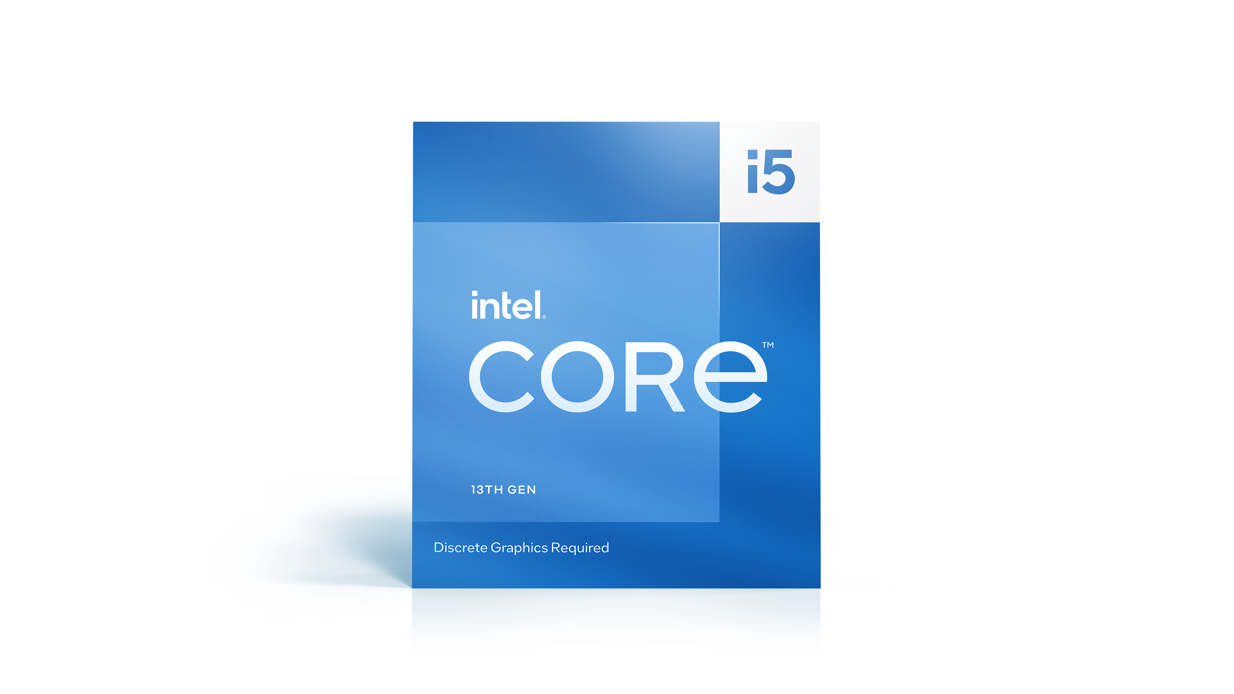 Процессор Intel Core i5-13400F tray (OEM)