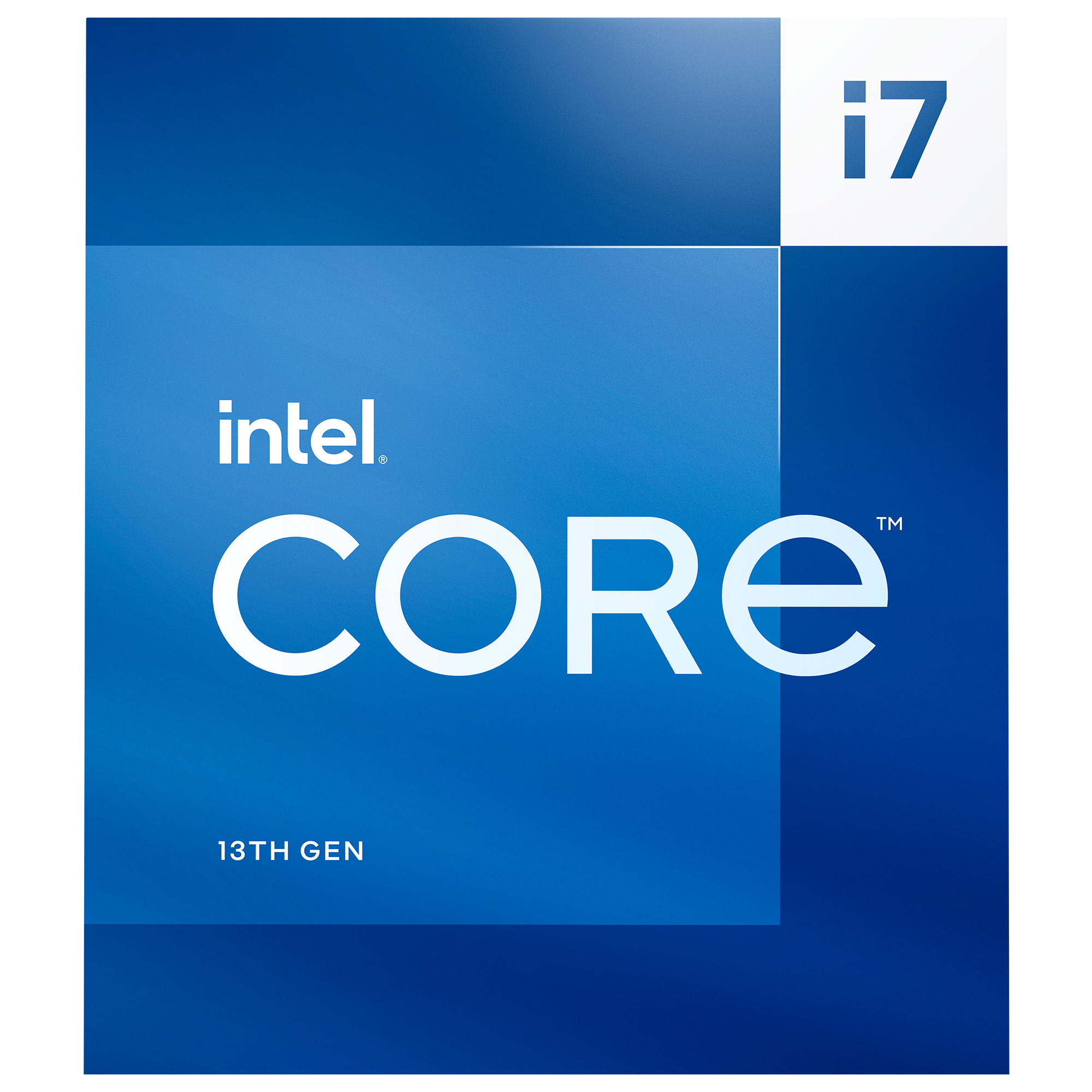 Процессор Intel Core i7-13700 tray (OEM)