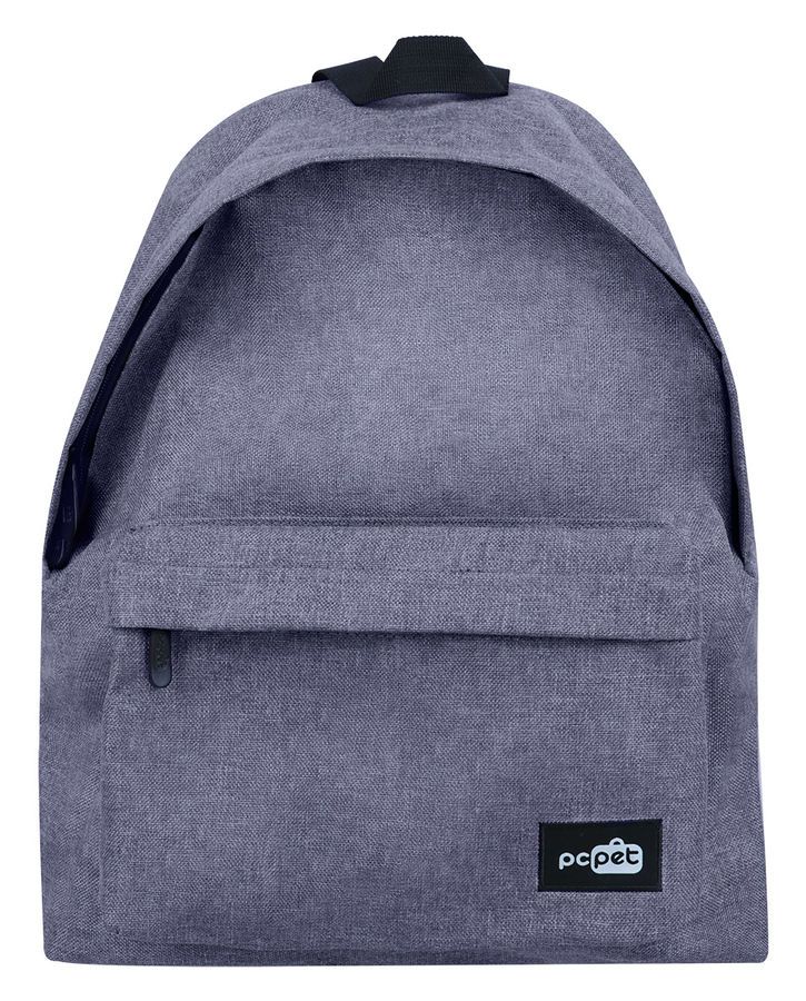 

13.3" Рюкзак PC PET PCPKA0013GY, серый (PCPKA0013GY), PCPKA0013GY