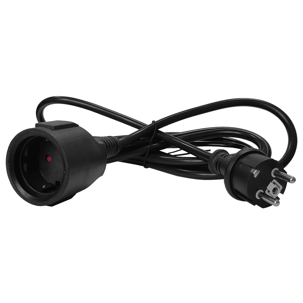 

Удлинитель LANMASTER LAN-PPS/SH-3.0-BK, 1-розетка, 3м, черный (LAN-PPS/SH-3.0-BK), LAN-PPS/SH-3.0-BK