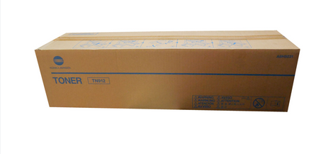 

Картридж лазерный Konica Minolta TN-912/A8H5051, черный, 49000 страниц, оригинальный для Konica Minolta bizhub Pro 958 с чипом, TN-912