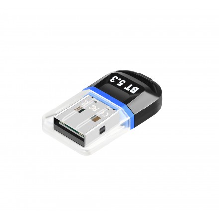 

Адаптер Bluetooth KS-is KS-733, USB (KS-733), KS-733