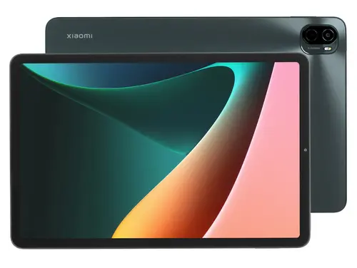 

Планшет Xiaomi Pad 5 11" 2560x1600 IPS, Qualcomm Snapdragon 860, 6Gb RAM, 128Gb, WiFi, BT, 8720mAh, Android 11, серый (6934177752803), 5