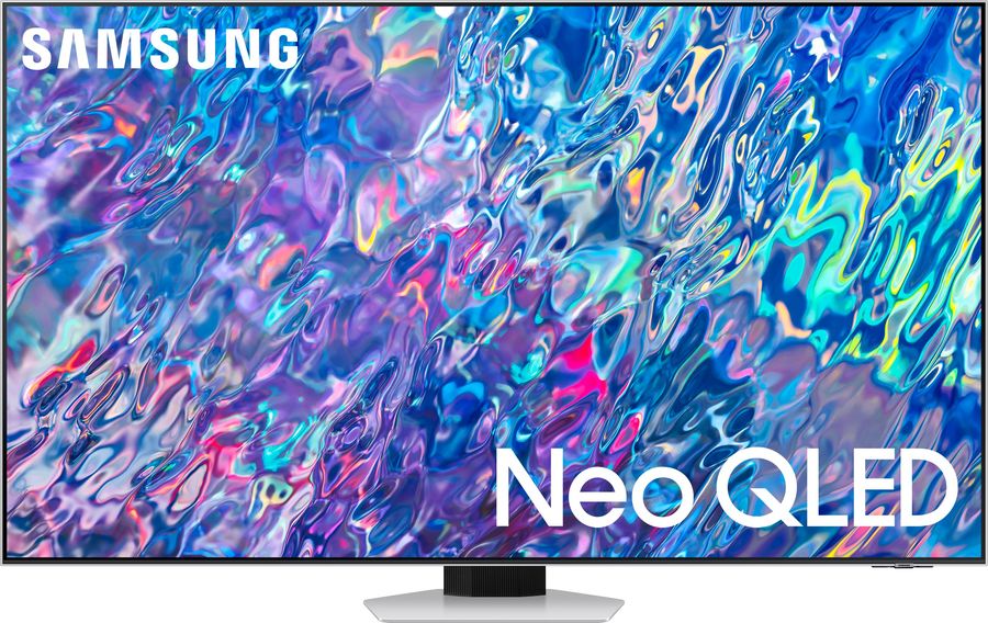 

Телевизор 75" Samsung QE75QN85BAUXCE, 3840x2160, HDMIx4, USBx2, WiFi, Smart TV, черный/серебристый (QE75QN85BAUXCE), QE75QN85BAUXCE