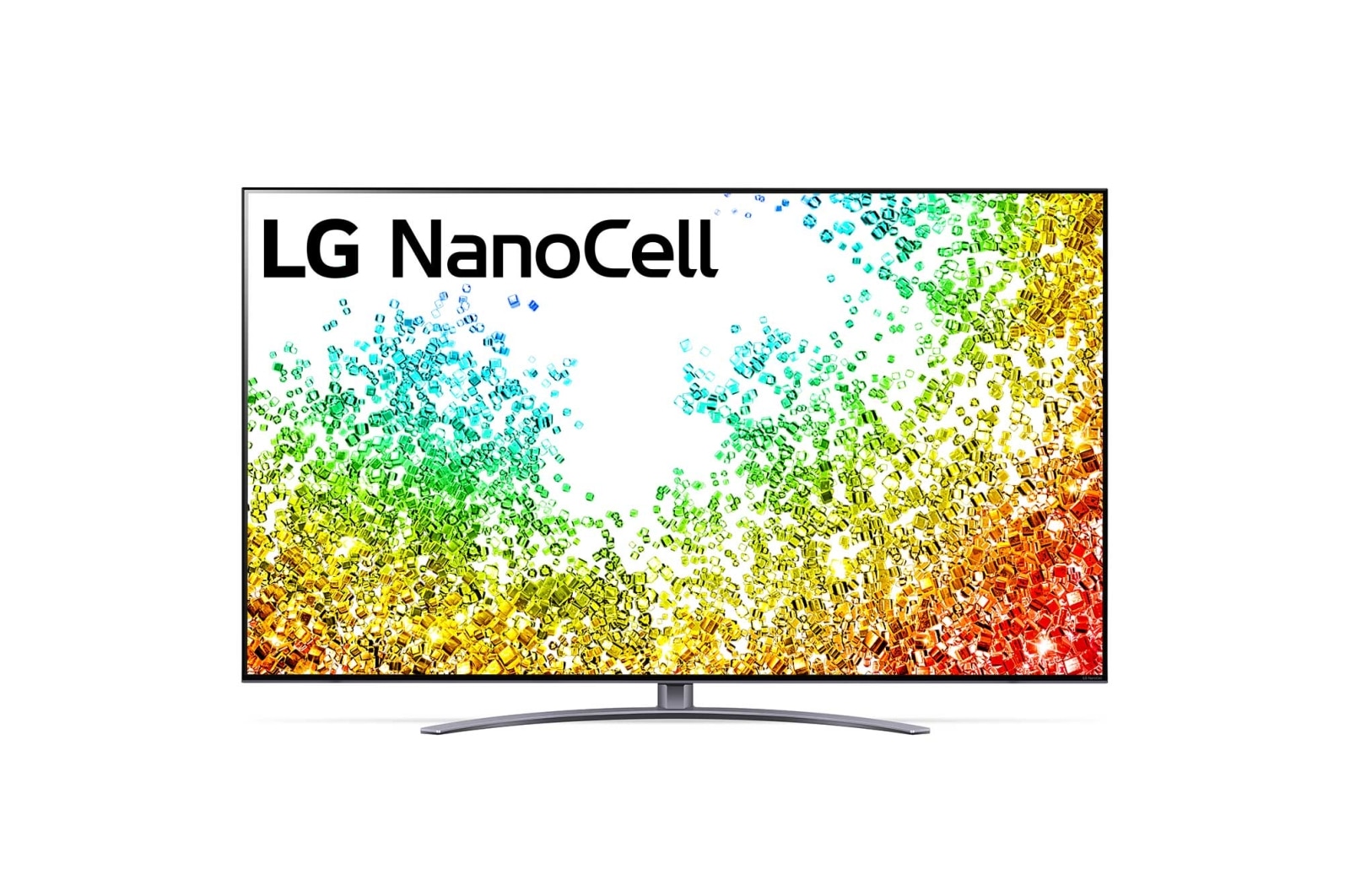 

Телевизор 75" LG 75NANO966PA.ADGG, 7680x4320, DVB-T /T2 /C, HDMIx3, USBx4, WiFi, Smart TV, титан (75NANO966PA.ADGG), 75NANO966PA.ADGG