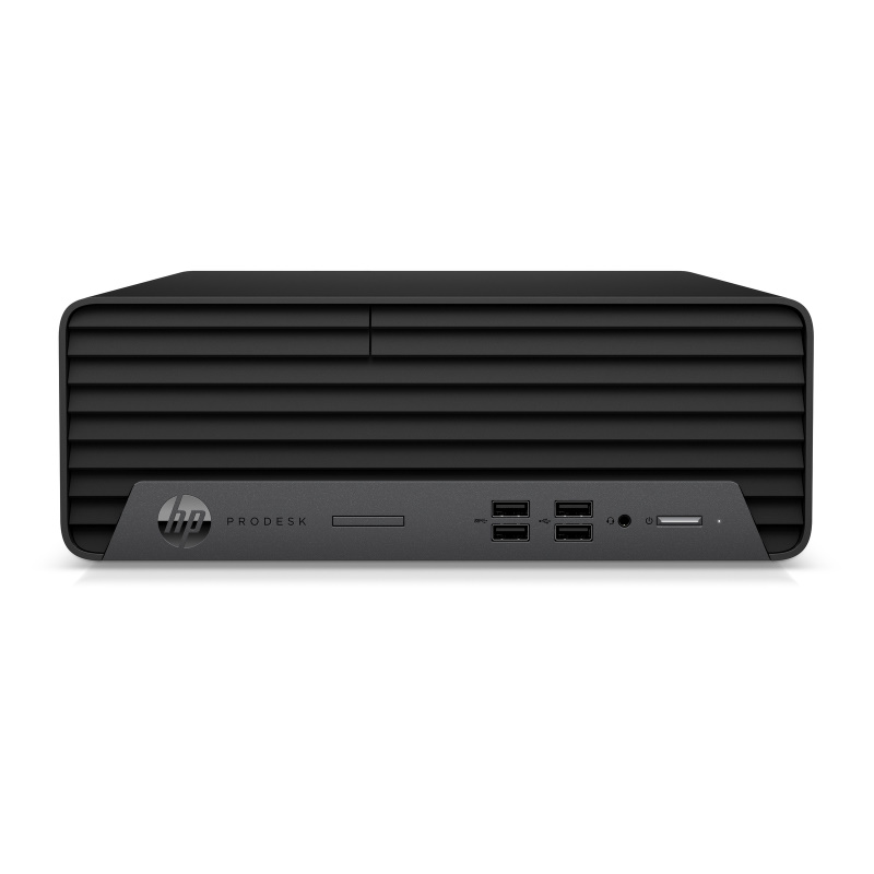 

Системный блок HP ProDesk 400 G7 SFF 11M65EA, Intel Core i5 10500 3.1 ГГц, 8Gb RAM, 256Gb SSD, DVD-RW, W10Pro, черный (11M65EA#ACB), 11M65EA