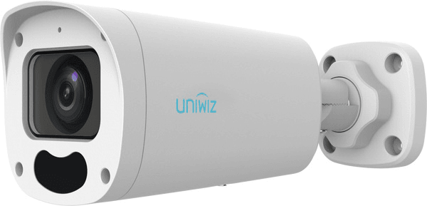

IP-камера UNV IPC-B312-APKZ 2.8мм - 12мм, уличная, корпусная, 2Мпикс, CMOS, до 1920x1080, до 30 кадров/с, ИК подсветка 50м, POE, -30 °C/+60 °C, белый (IPC-B312-APKZ), IPC-B312-APKZ