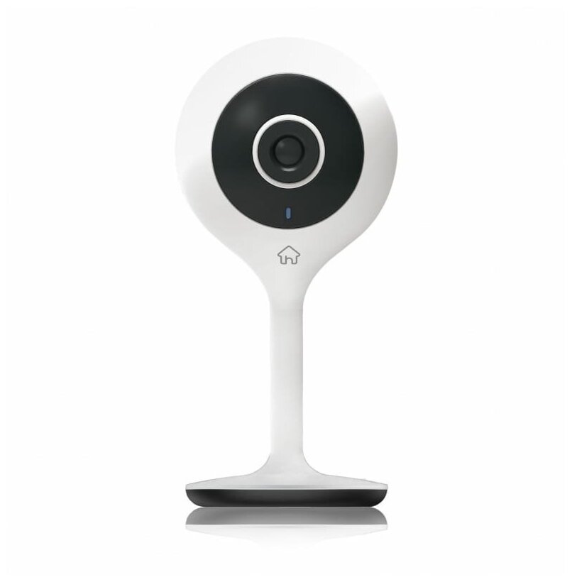 

IP-камера Laxihub M3 3.6мм, настольная, 2Мпикс, CMOS, до 1920x1080, до 25 кадров/с, ИК подсветка 10м, WiFi, -20 °C/+50 °C, белый (680817), M3