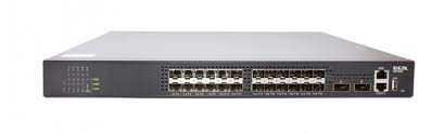 

Коммутатор DCN S5750E-26X-SI(R2), управляемый, кол-во портов:, SFP+ 24x10 Гбит/с, кол-во SFP/uplink: QSFP+ 2x40 Гбит/с, установка в стойку (S5750E-26X-SI(R2)), S5750E-26X-SI(R2)
