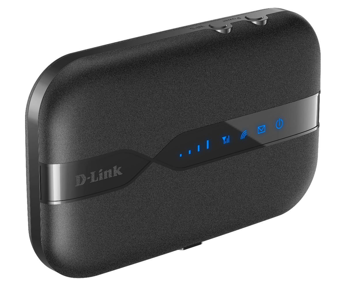 Wi-Fi роутер D-Link DWR-932C N300 4G черный, до 300 Мбит/с, LTE, 1158776  купить по цене 5550 руб в Новосибирске в интернет-магазине e2e4