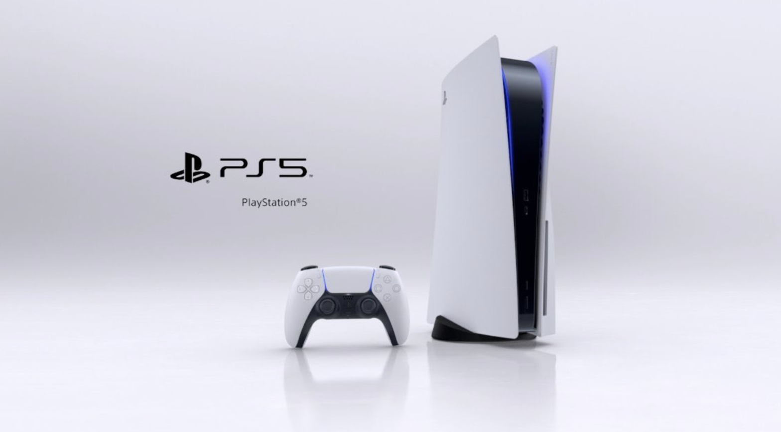 Игровая приставка Sony Playstation 5 Blu-Ray Edition (UK-вилка) 825Gb