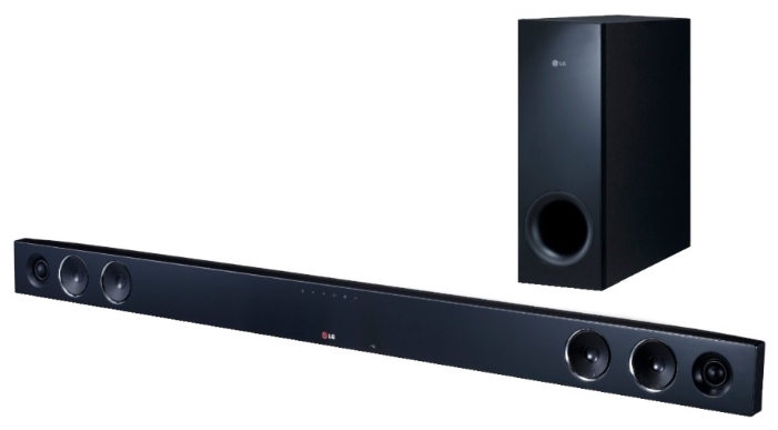 Саундбар LG NB3740