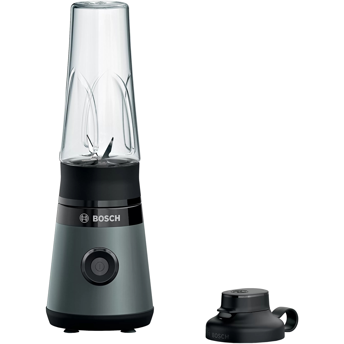 Блендер стационарный Bosch MMB2111S 450 Вт, 600 мл