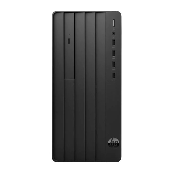 

Системный блок HP 290 G9 MT, Intel Core i3 12100 3.3 ГГц, 8Gb RAM, 256Gb SSD, Wi-Fi, BT, без ОС, черный (6B2X0EA) Английская клавиатура!