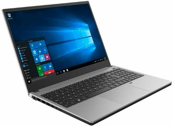 

Ноутбук Rikor 15.6" IPS 1920x1080, AMD Ryzen 3 5425U 2.7 ГГц, 16Gb RAM, 512Gb SSD, без OC, серый (ME-1554-2-16512)