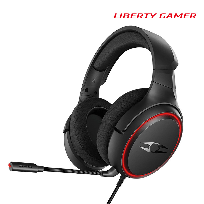 

Проводная гарнитура Takstar SPLENDOR, USB, черный (SPLENDOR), SPLENDOR