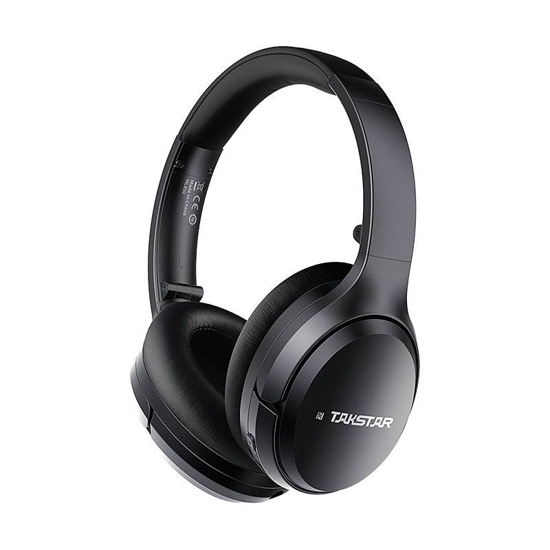 

Беспроводная гарнитура Takstar ML850, черный (ML850), ML850