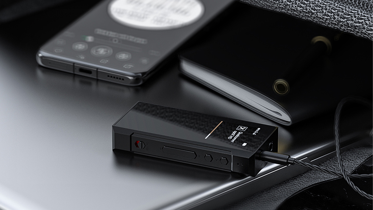 Усилитель для наушников Fiio BTR7 Lightning, 1159430 купить