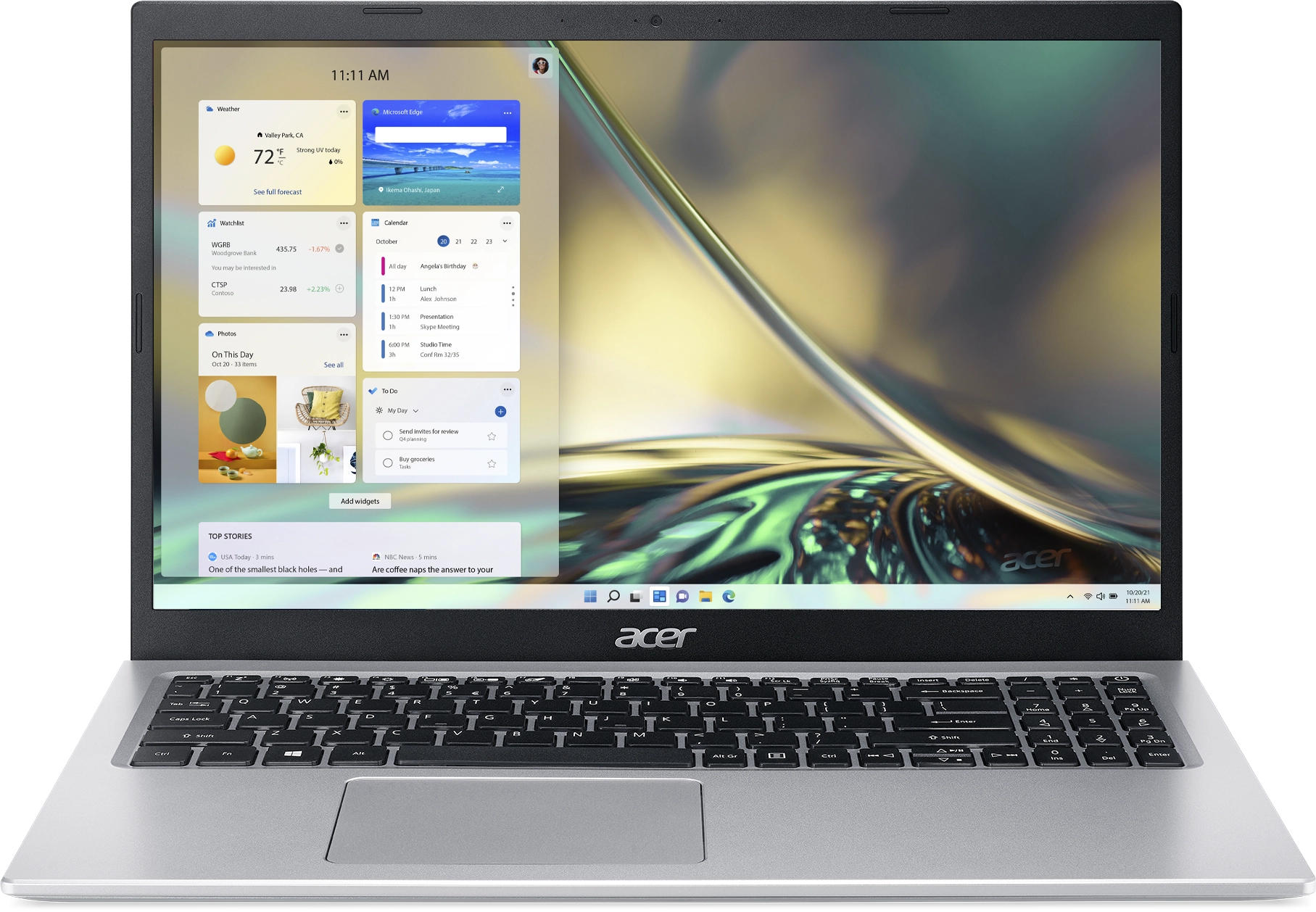 

Ноутбук Acer Aspire 5 A515-56G-502M 15.6" IPS 1920x1080, Intel Core i5 1135G7 2.4 ГГц, 8Gb RAM, 512Gb SSD, NVIDIA GeForce MX450-2Gb, W11, серебристый (NX.AT2ER.00D), A515-56G-502M