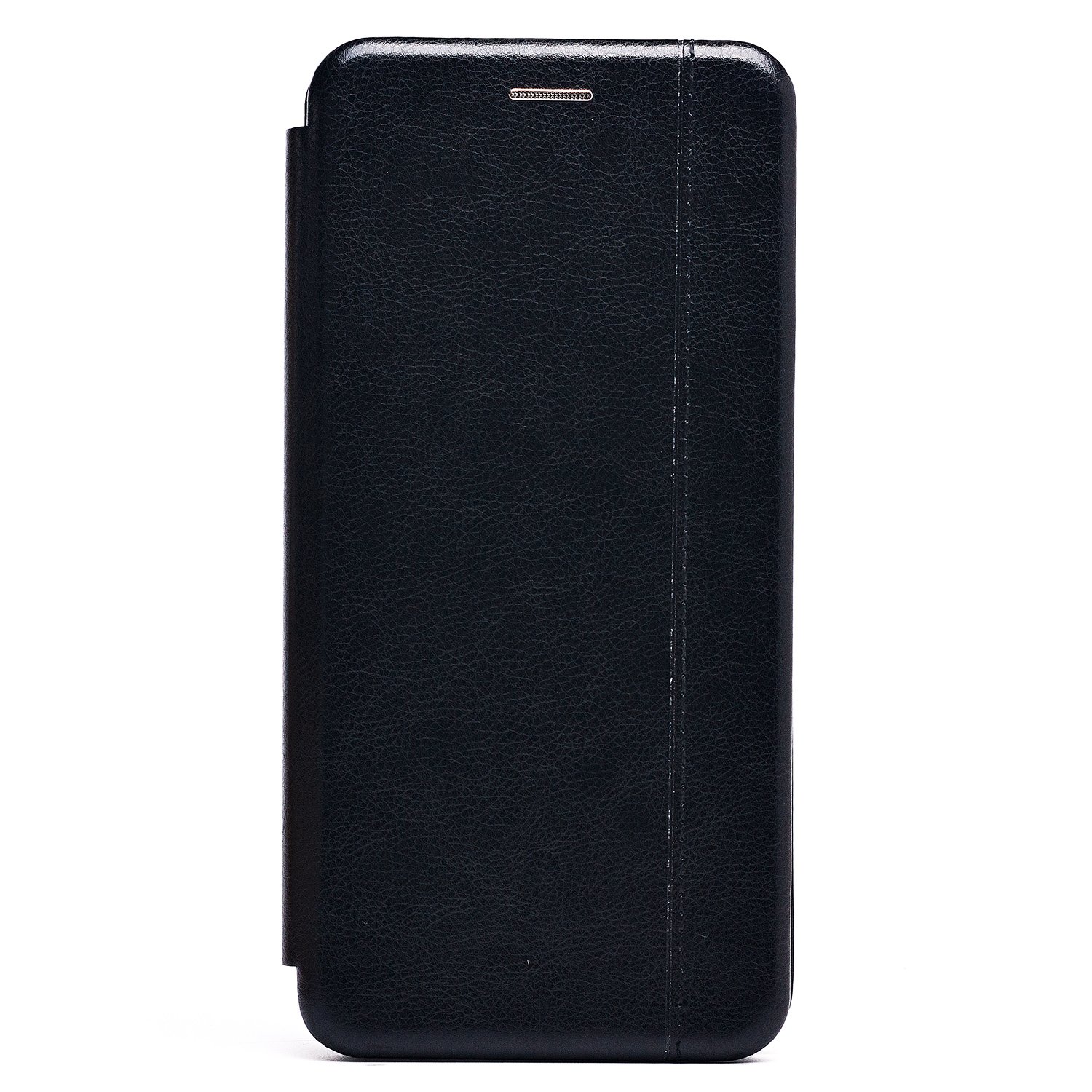 

Чехол-книжка для смартфона Oppo Realme C21Y, черный (213072)