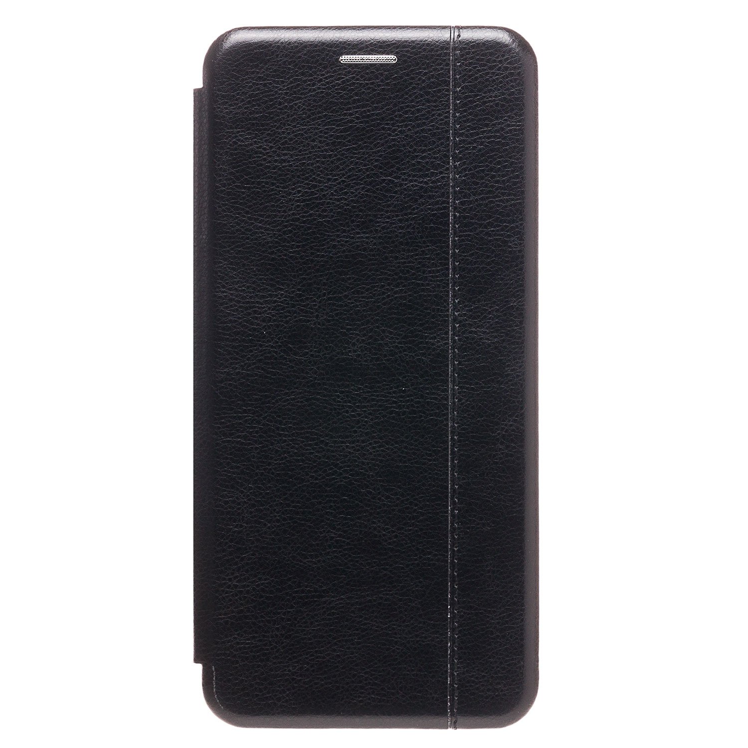

Чехол-книжка для смартфона Oppo Realme Narzo 50i Prime, черный (213446)
