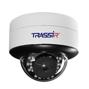 IP-камера Trassir TR-D3251WDIR3 v2 (TR-D3251WDIR3 v2 2.8)