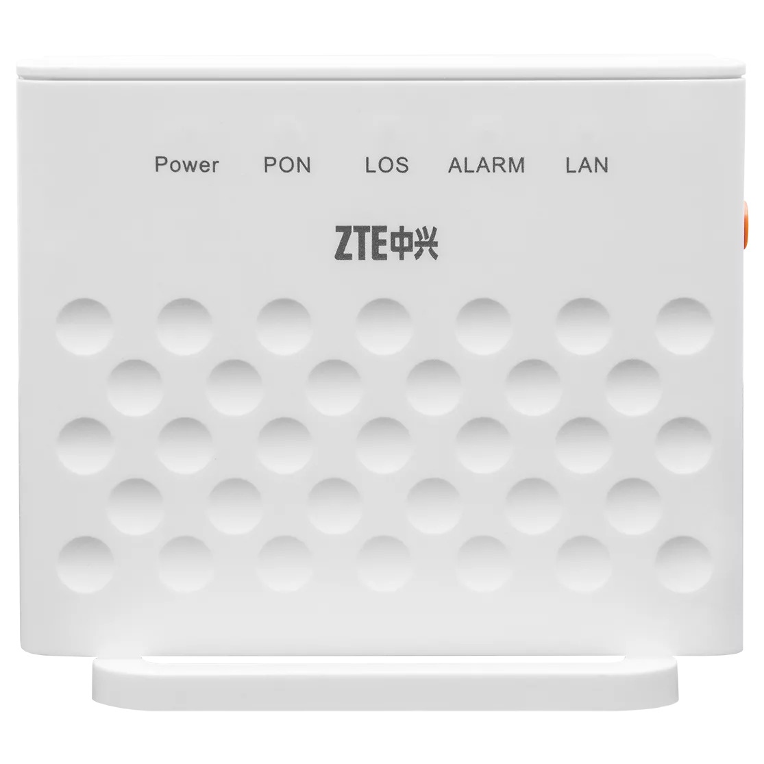 

Абонентский терминал (ONT) ZTE ZXA10 F601, WAN (GPON SC/UPC) 1x1 Гбит/с, LAN 1x1 Гбит/с (ZXA10 F601), ZXA10 F601