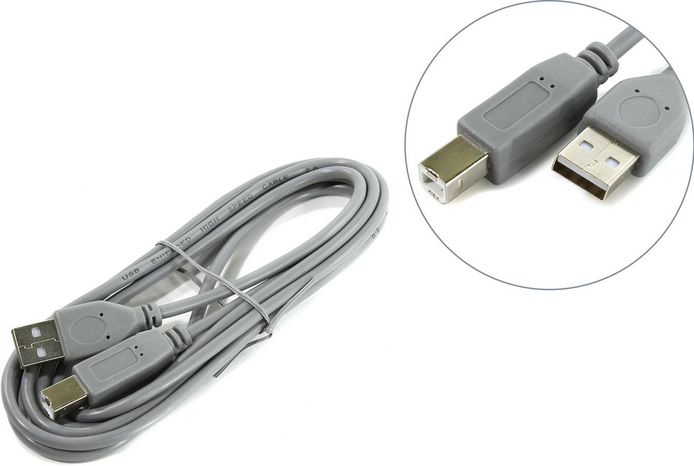 Usb длина 3 метра. Кабель USB 2.0 am/BM 1.8 М Smart buy. USB 2.0 1 SMARTBUY. Длина USB 2.0 кабеля максимальная. Шнур для принтера USB I-SENSYS lbp7018c.