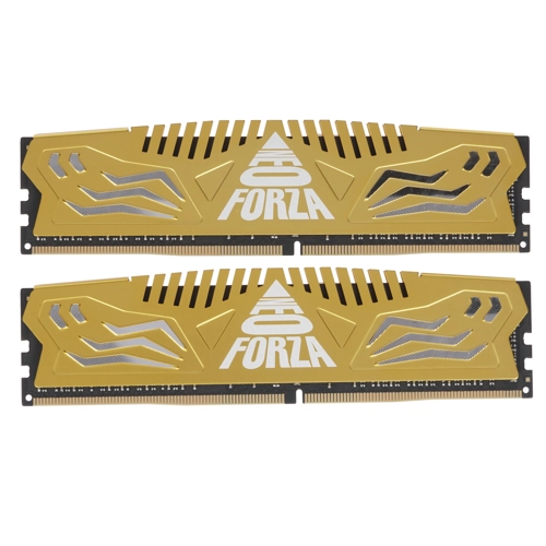 

Комплект памяти DDR4 DIMM 16Gb (2x8Gb), 3000MHz, CL15, 1.35 В, Neo Forza, Encke (NMUD480E82-3000DC20) Retail, NMUD480E82-3000DC20