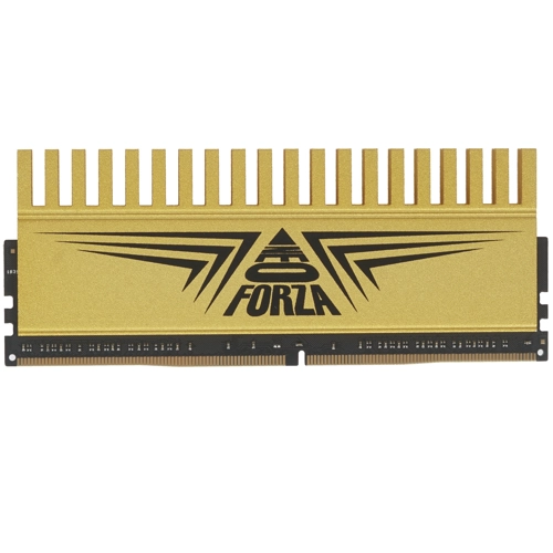 

Память DDR4 DIMM 8Gb, 3000MHz, CL15, 1.35 В, Neo Forza, Finaly (NMUD480E82-3000DD10) Retail, NMUD480E82-3000DD10