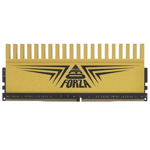 

Память DDR4 DIMM 8Gb, 3200MHz, CL16, 1.35 В, Neo Forza, Finaly (NMUD480E82-3200DD10) Retail, NMUD480E82-3200DD10