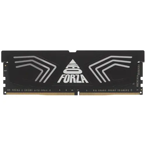 

Память DDR4 DIMM 8Gb, 3600MHz, CL19, 1.35 В, Neo Forza, Faye (NMUD480E82-3600DB11) Retail, NMUD480E82-3600DB11