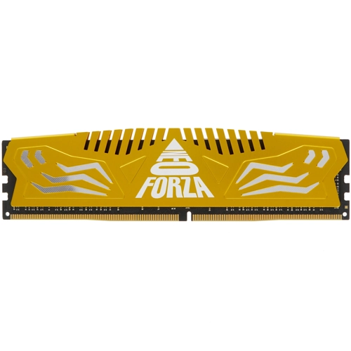 

Память DDR4 DIMM 8Gb, 3600MHz, CL19, 1.35 В, Neo Forza, Encke (NMUD480E82-3600DC10) Retail, NMUD480E82-3600DC10