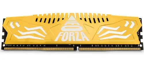 

Память DDR4 DIMM 8Gb, 4000MHz, CL19, 1.4 В, Neo Forza, Encke (NMUD480E82-4000FC10) Retail, NMUD480E82-4000FC10