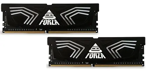 

Комплект памяти DDR4 DIMM 16Gb (2x8Gb), 4000MHz, CL19, 1.4 В, Neo Forza, Faye (NMUD480E82-4000FG20) Retail, NMUD480E82-4000FG20