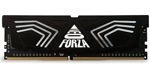 

Память DDR4 DIMM 8Gb, 4400 MHz, CL19, 1.45 В, Neo Forza, Faye (NMUD480E82-4400GG10) Retail, NMUD480E82-4400GG10