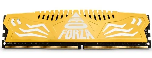 

Память DDR4 DIMM 8Gb, 4600MHz, CL19, 1.5 В, Neo Forza, Encke (NMUD480E82-4600CC10) Retail, NMUD480E82-4600CC10