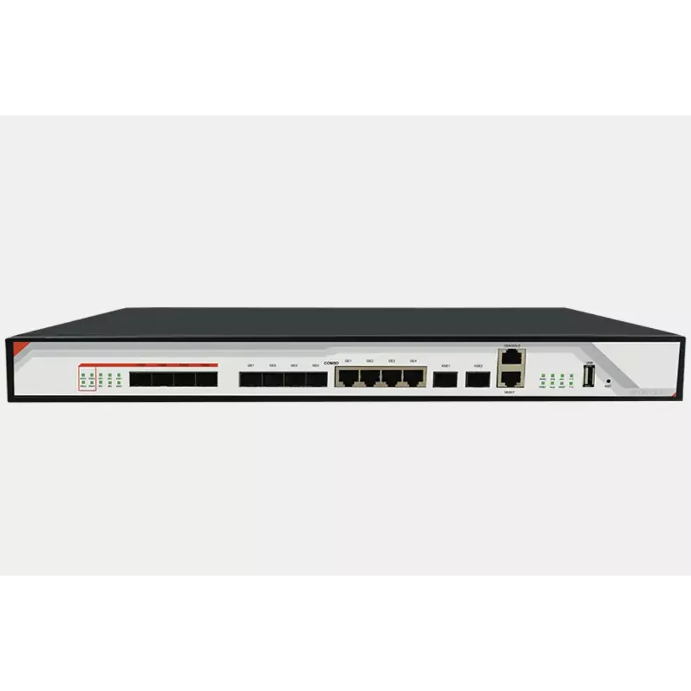 

Абонентский терминал (OLT) C-DATA FD1604S, WAN (GPON SFP) 4, LAN 4x1 Гбит/с (FD1604S-B1), FD1604S